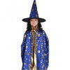 Halloween Kid Witch Costume