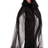 Gothic Witch Halloween Costume