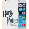 Harry Potter and The Deathly Hallows Logo Phone Case Cover