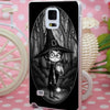 Harry Potter Fun Art Hard Phone Case