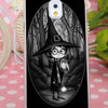 Harry Potter Fun Art Hard Phone Case